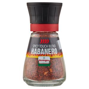 Verstegen Spicy Touch Blend Habanero 43g