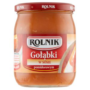 Rolnik Gevulde Kool in Tomatensaus 500g