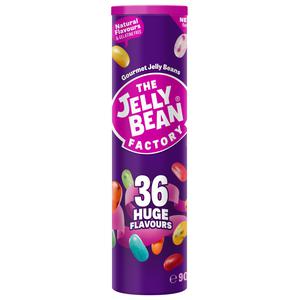 The Jelly Bean Factory 36 huge flavours