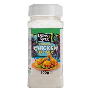 Dunn`s River Chicken fry mix