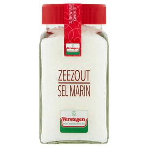 Verstegen Zeezout 320g