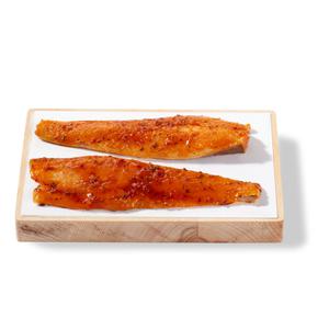 1 de Beste Heekfilet gemarineerd