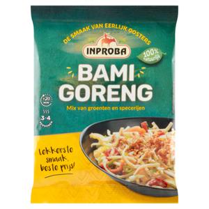 Inproba Mix voor Bami Goreng 43g