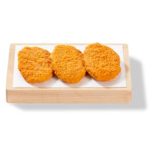 Ons Thuismerk Vegetarische schnitzels mini