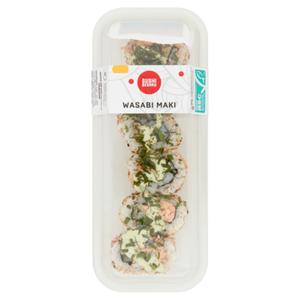 Sushi Begaru Wasabi Maki 152g