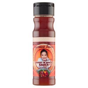 Eveline Wu Signature Sauces Sweet 'n Spicy Sauce 180ml