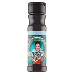 Eveline Wu Signature Sauces Teriyaki Sauce 180ml