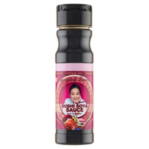 Eveline Wu Signature Sauces Sushi Soya Sauce 180ml