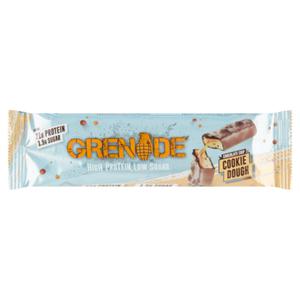 Grenade Proteine Reep Chocolate Chip Cookie Dough 60g