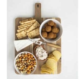 Jumbo Borrel Pakket 4 Personen