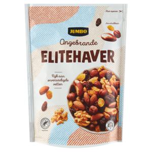 Jumbo Ongebrande Elitehaver 200g