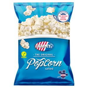 JIMMY's Popcorn Salted 80g