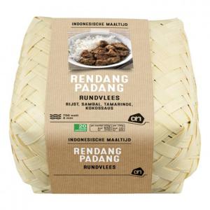 AH Rendang padang Indonesisch stoofpotje