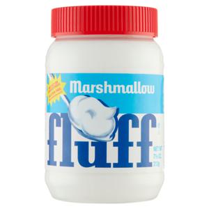 Fluff Marshmallow 213g