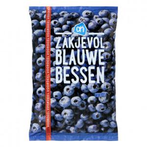 AH Blauwe bessen voordeel