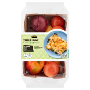 Jumbo Maaltijdpakket Zalmlasagne 4 Personen