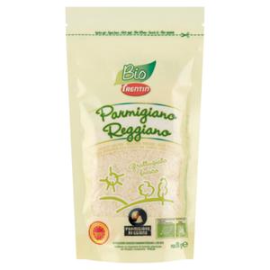 Trentin Bio Parmigiano Reggiano Kaas 50g