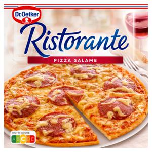 Dr. Oetker Ristorante Pizza Salami 320g