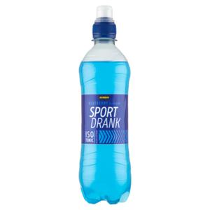 Jumbo Sport Drank Isotonic Bosbessensmaak 500ml