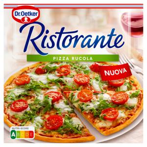 Dr. Oetker Ristorante Pizza Rucola 325g