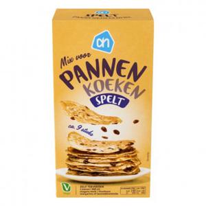 AH Spelt pannenkoeken