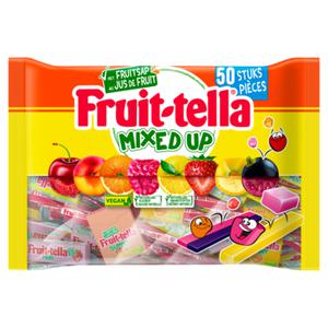 Fruittella Mixed Up 487g