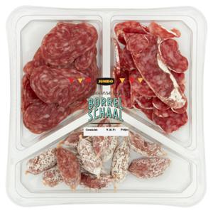 Jumbo Spaanse Stijl Borrelschaal 170g