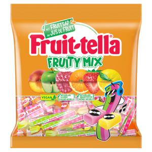 Fruittella Fruity Mix 370g