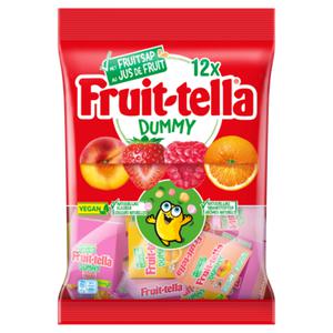 Fruittella Dummy 132g