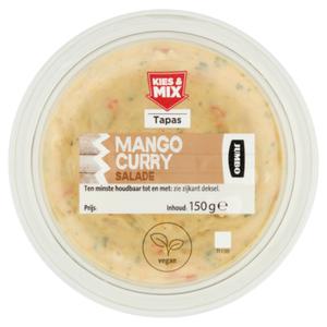 Jumbo Mango Curry Salade 150g