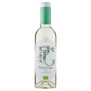 Jumbo - Pinot Grigio - Biologisch - Fles - 375ML