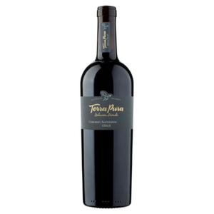 Terra Pura - Selection Privada - Cabernet Sauvignon - 750ML