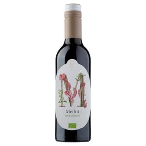 Jumbo - Merlot Biologisch - 375ML