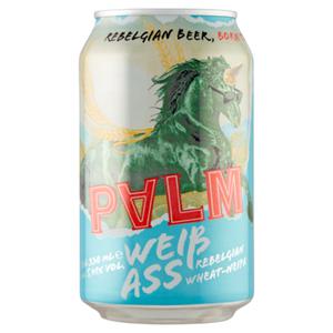 PALM WeissAss Wheat-Neipa