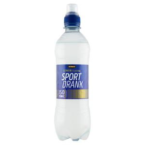 Jumbo Sportdrank Citroensmaak 500ML