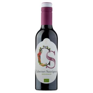 Jumbo - Cabernet Sauvignon Biologisch - 375ML