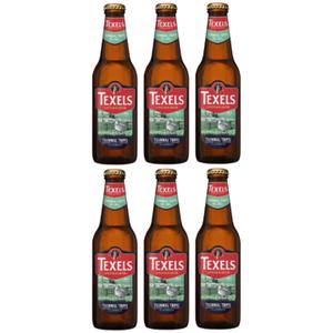 Jumbo Texels Tuunwal Tripel Bier Fles 6 x 300ml