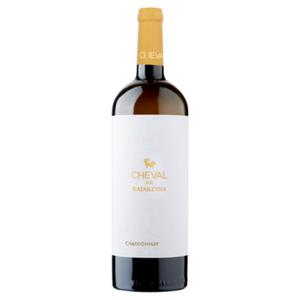 Cheval de Katarzyna - Chardonnay - 750ML