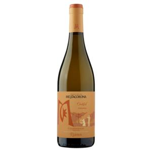 Mezzacorona - Chardonnay - Riserva - 750ML