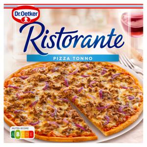 Dr. Oetker Ristorante Pizza Tonno 355g