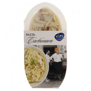 Us Heit Pasta carbonara