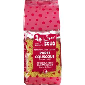 Souq Parel couscous