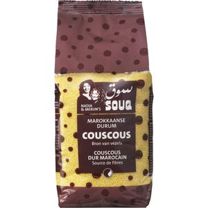 Souq Volkoren couscous