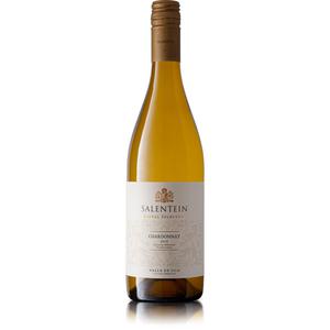 Salentein Barrel selection chardonnay