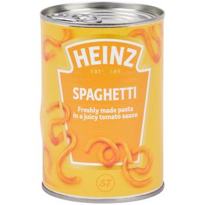 Heinz Spaghetti tomatensaus