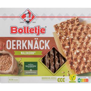 Bolletje Oerknack Waldkorn