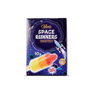 Gelatelli Spacerunners