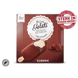 Bon Gelati Roomijsjes classic