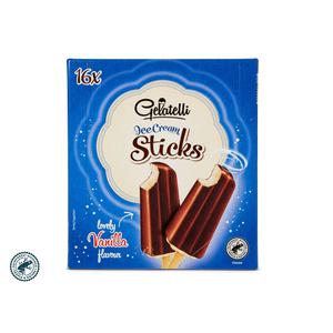 Gelatelli Chocosticks