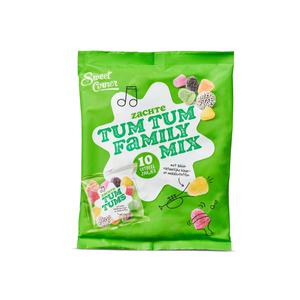 Sweet Corner Tumtum family mix